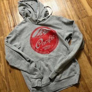 Sweatshirt/hoodie